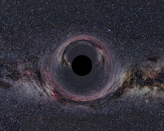agujero-negro